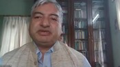 Connectivity and Regional Integration in Asia - Dr. Bishnu Raj Upreti, Policy Research Institute