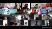 Meeting with Expert 21 Aug. 2021