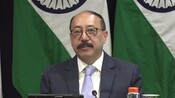 Special Briefing by Foreign Secretary on the Visit of Prime Minister of Nepal (April 02, 2022)