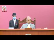 PRI in the Parliament