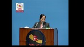 PRI in the Parliament