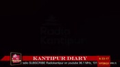 Radio Kantipur 2079 Saun 12 , 6:30 am