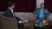 पोलिसी बेथिती ।। संसदले पारित गरेको बजेट सचिवले रोक्छ ।। डा. विष्णु उप्रेती
