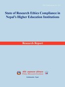 State of Research Ethics Compliance in Nepal’s Higher Education Institutions