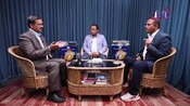Policy Dialogue TV Programme