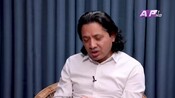 Policy Dialogue TV Programme