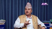 Policy Dialogue TV Programme