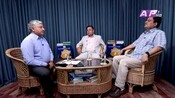 Policy Dialogue TV Programme