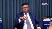 Policy Dialogue TV Programme