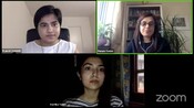 Webinar on Nepali Women in Policy making and Governance