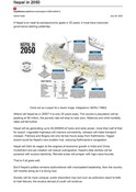 Nepal in 2050 | Nepali Times