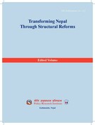 Transforming Nepal  Through Structural Reforms