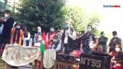 बुढीगण्डकी जलविद्युत आयोजनामा ओली देउवा र दाहालले ९ अर्ब खाए : बाबुराम