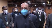 Nepal visit of Indian Foreign Secretary
