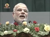 Indias PM Narendra Modi Says Buddha Was Born in Nepal