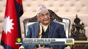 Gravitas Live With Palki Sharma Upadhyay | Is K.P. Sharma Oli a caretaker PM?