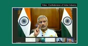 Gautam Buddha is Indian : S. Jaishankar, MEA